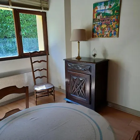 Calme Et Verdure * Buxerolles