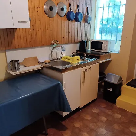 Calme Et Verdure Appartement