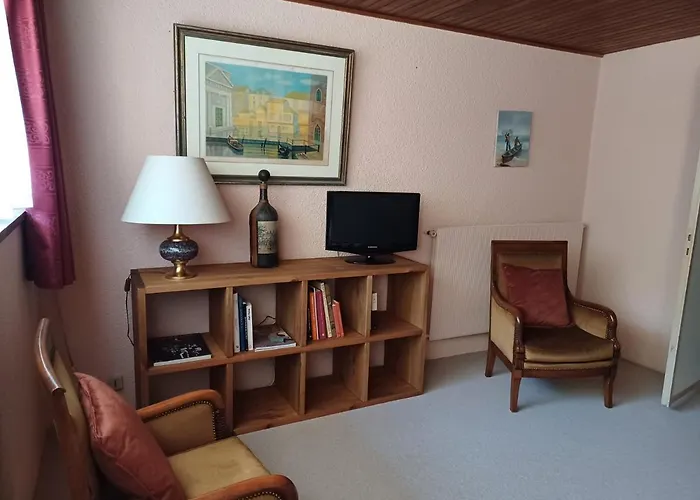 Calme Et Verdure Apartment *