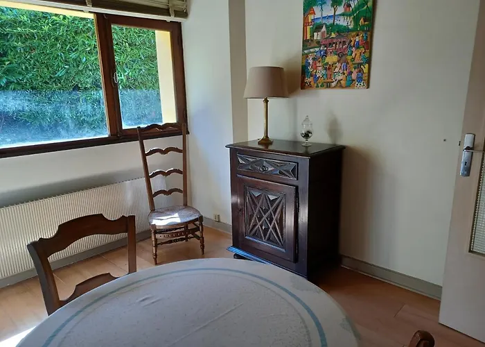 Calme Et Verdure * Buxerolles